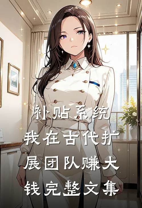 补贴系统：我在古代扩展团队赚大钱完整文集