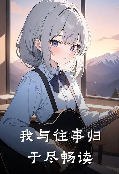 我与往事归于尽畅读