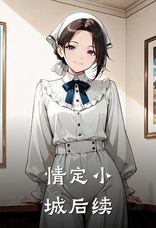 情定小城后续
