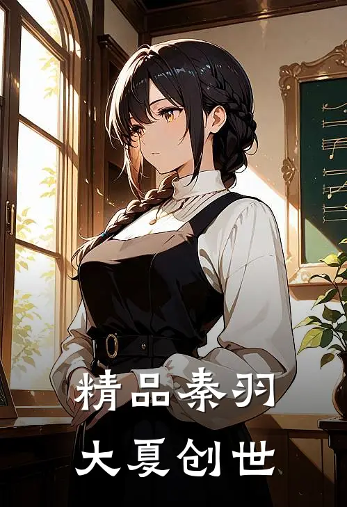 精品秦羽大夏创世
