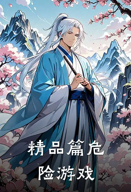 精品篇危险游戏
