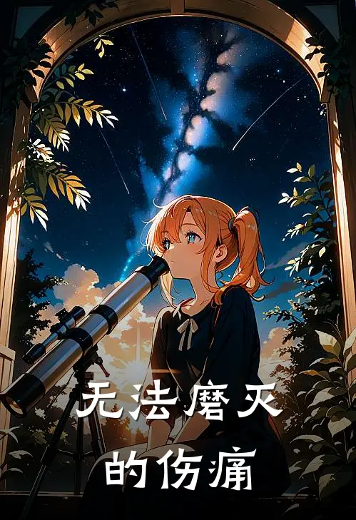 无法磨灭的伤痛