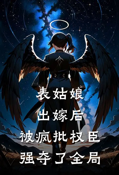 表姑娘出嫁后，被疯批权臣强夺了全局