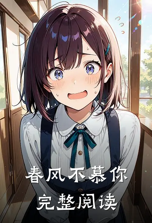 春风不慕你完整阅读