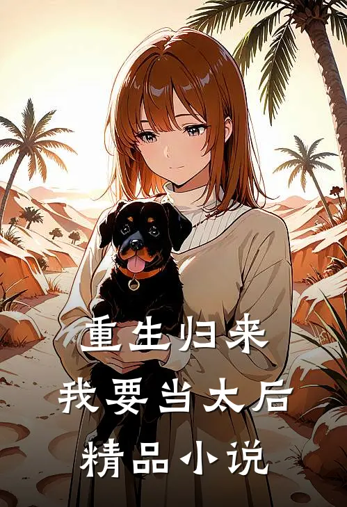 重生归来：我要当太后精品小说