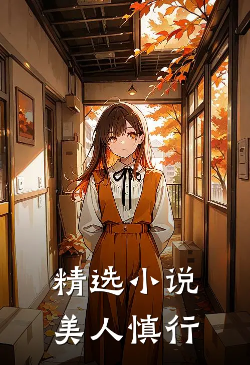精选小说美人慎行