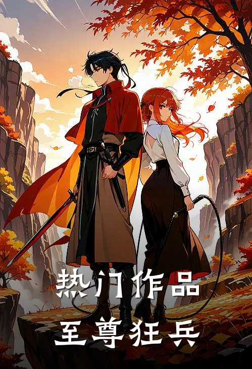 热门作品至尊狂兵