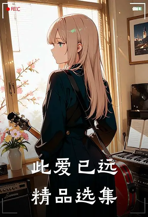 此爱已远精品选集