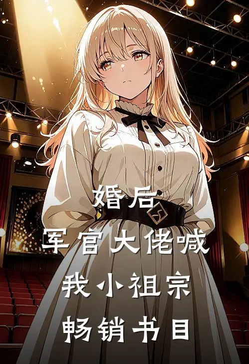 婚后，军官大佬喊我小祖宗畅销书目