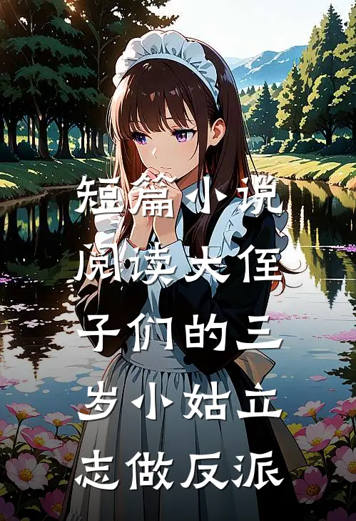 短篇小说阅读大侄子们的三岁小姑立志做反派