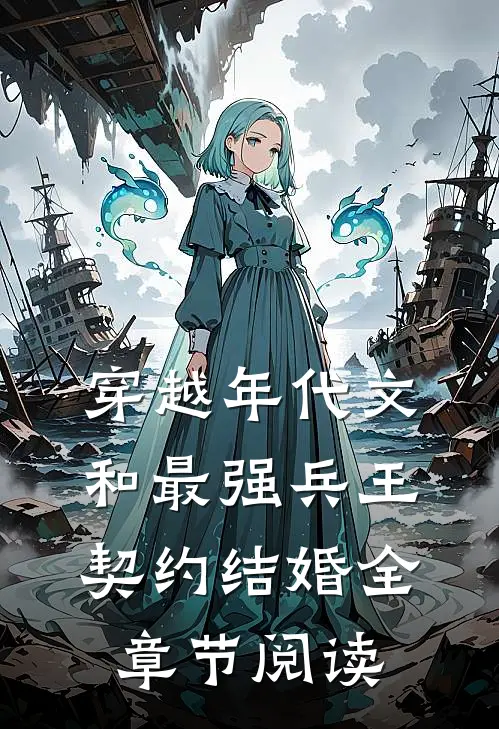 穿越年代文：和最强兵王契约结婚全章节阅读