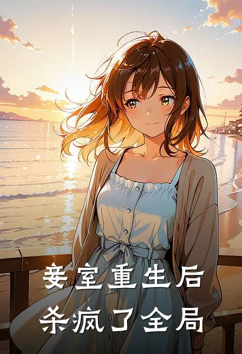 妾室重生后杀疯了全局