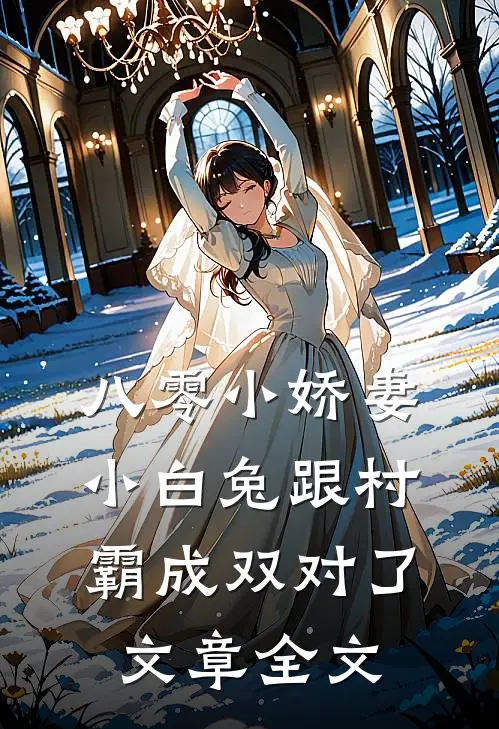 八零小娇妻：小白兔跟村霸成双对了文章全文