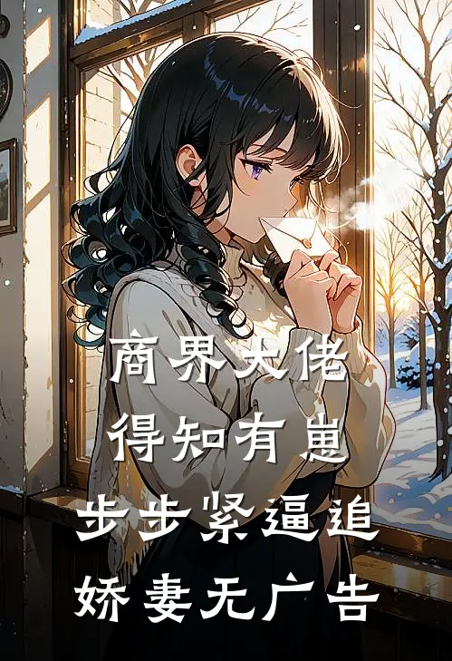 商界大佬得知有崽，步步紧逼追娇妻无广告