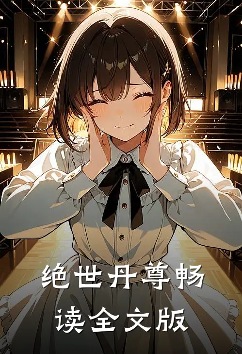 绝世丹尊畅读全文版