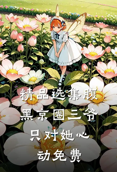 精品选集腹黑京圈三爷,只对她心动免费