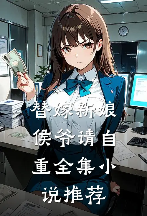 替嫁新娘：侯爷请自重全集小说推荐