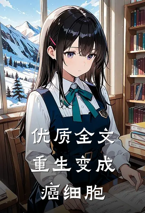 优质全文重生变成癌细胞
