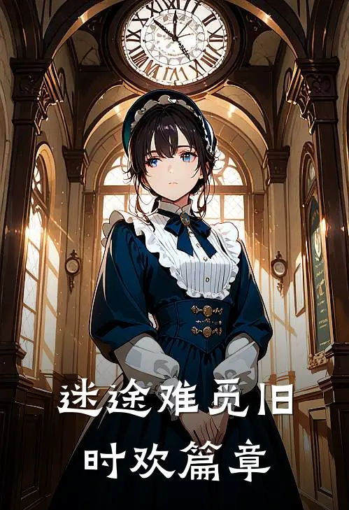 迷途难觅旧时欢篇章