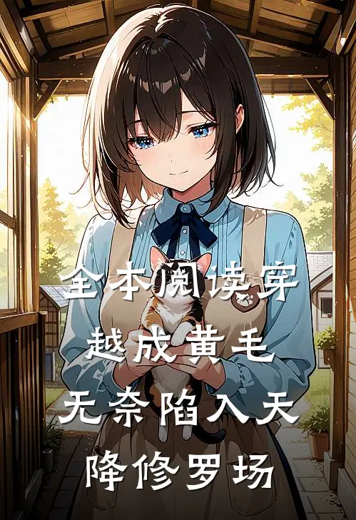 全本阅读穿越成黄毛，无奈陷入天降修罗场