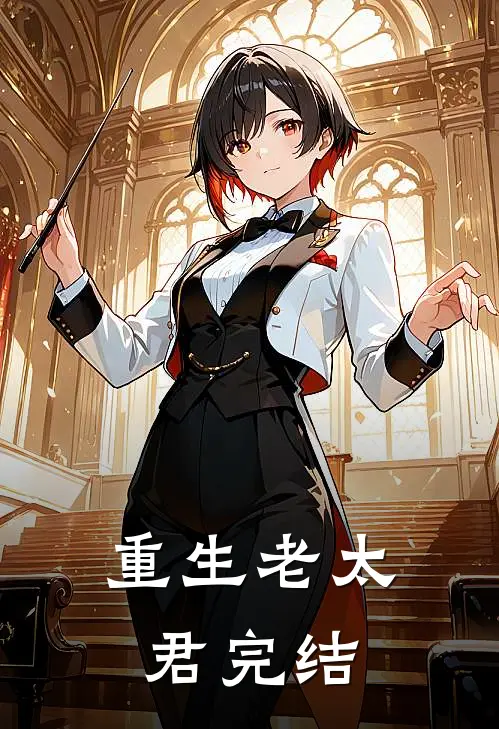 重生老太君完结