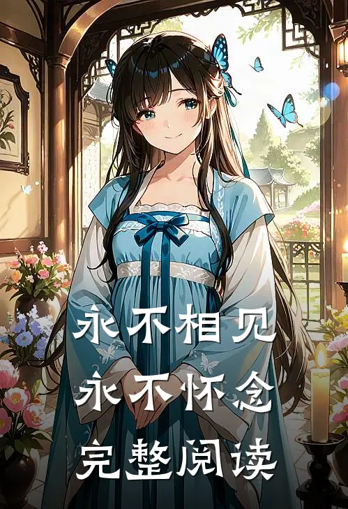 永不相见，永不怀念完整阅读