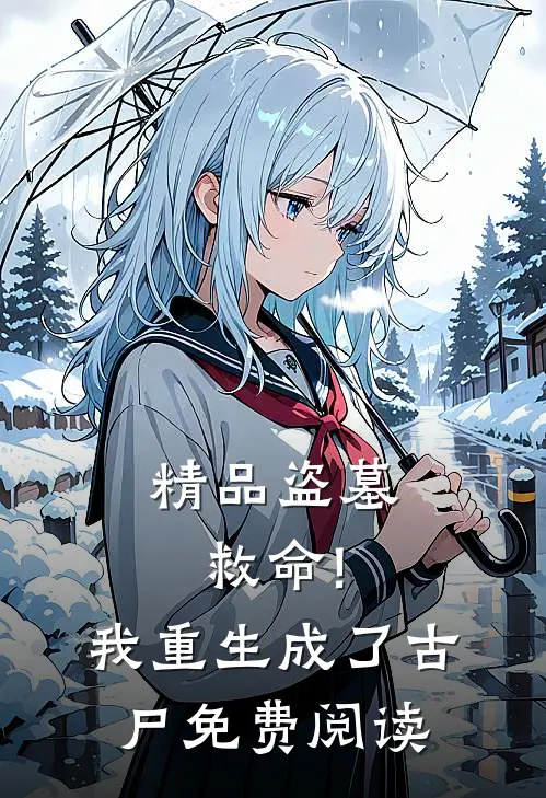 精品盗墓:救命!我重生成了古尸免费阅读
