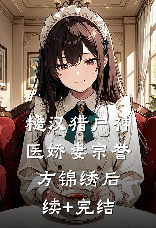 糙汉猎户神医娇妻宗誉方锦绣后续+完结