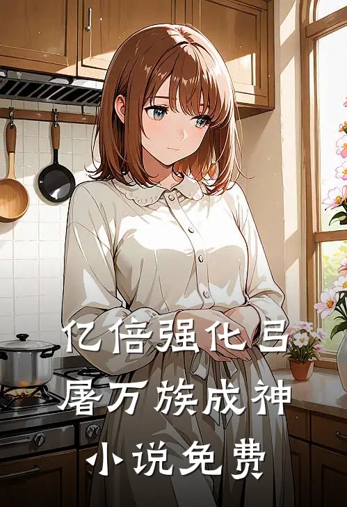 亿倍强化弓，屠万族成神小说免费