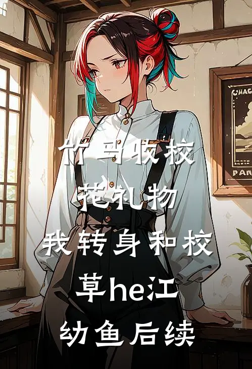 竹马收校花礼物，我转身和校草he江幼鱼后续