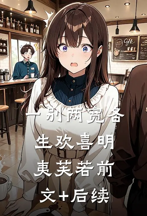 一别两宽各生欢喜明夷芙若前文+后续
