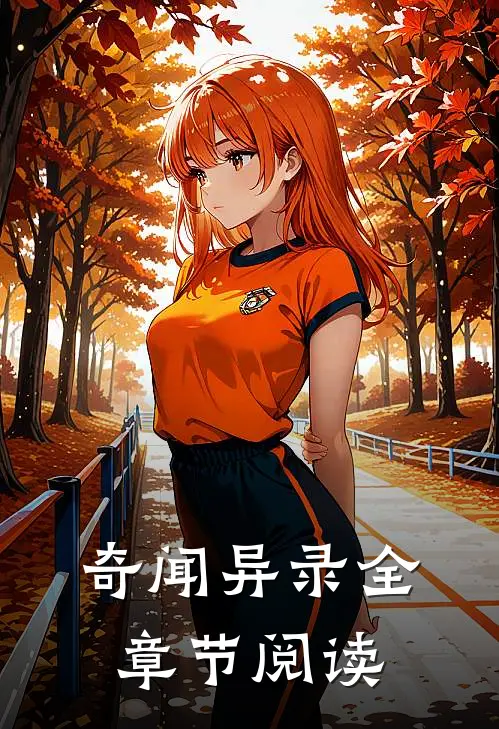 奇闻异录全章节阅读