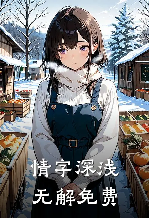 情字深浅无解免费