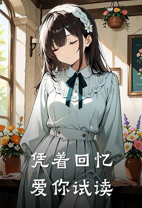 凭着回忆爱你试读