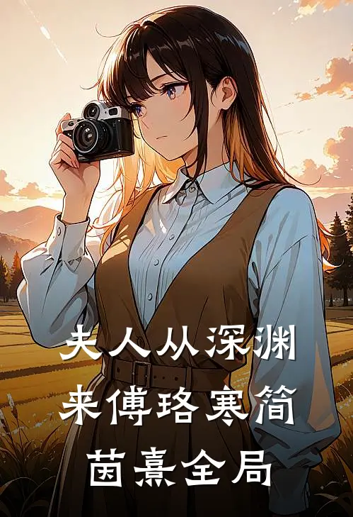 夫人从深渊来傅珞寒简茵熹全局