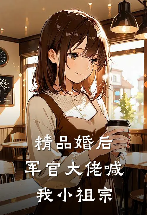 精品婚后，军官大佬喊我小祖宗