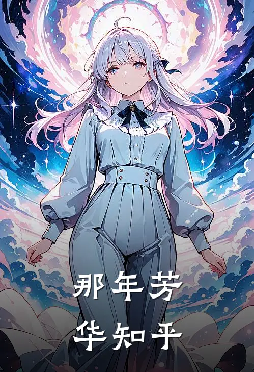 那年芳华知乎
