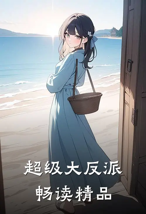 超级大反派畅读精品
