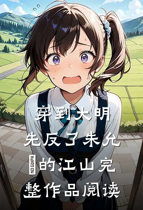 穿到大明，先反了朱允炆的江山完整作品阅读