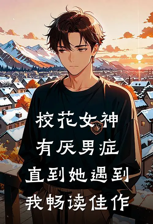 校花女神有厌男症，直到她遇到我畅读佳作