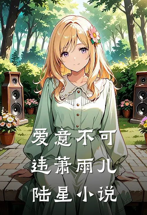 爱意不可违萧雨儿陆星小说