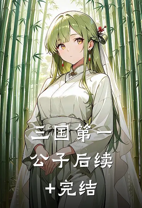 三国第一公子后续+完结
