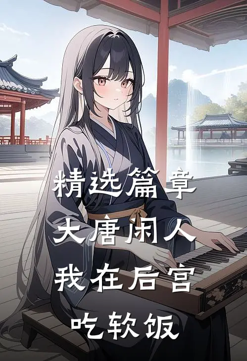 精选篇章大唐闲人：我在后宫吃软饭