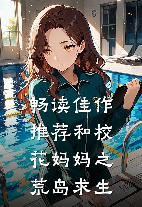 畅读佳作推荐和校花妈妈之荒岛求生