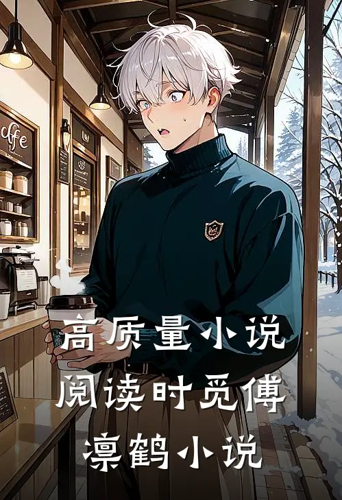 高质量小说阅读时觅傅凛鹤小说