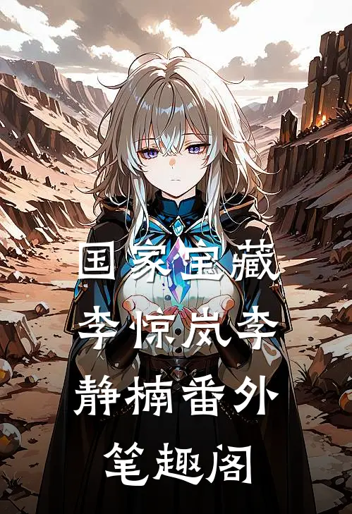 国家宝藏：李惊岚李静楠番外笔趣阁