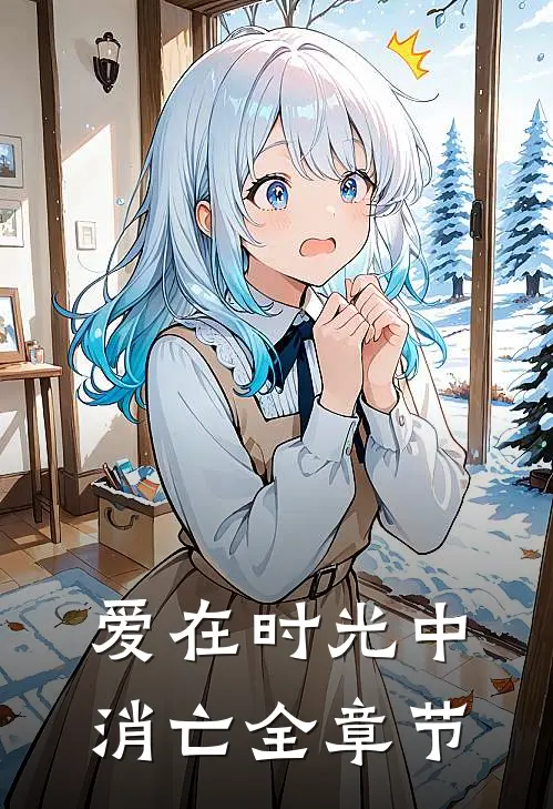 爱在时光中消亡全章节