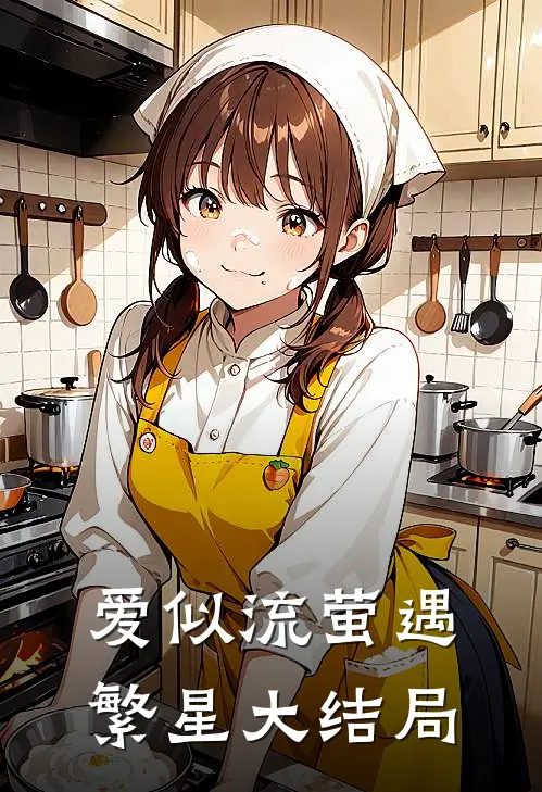 爱似流萤遇繁星大结局