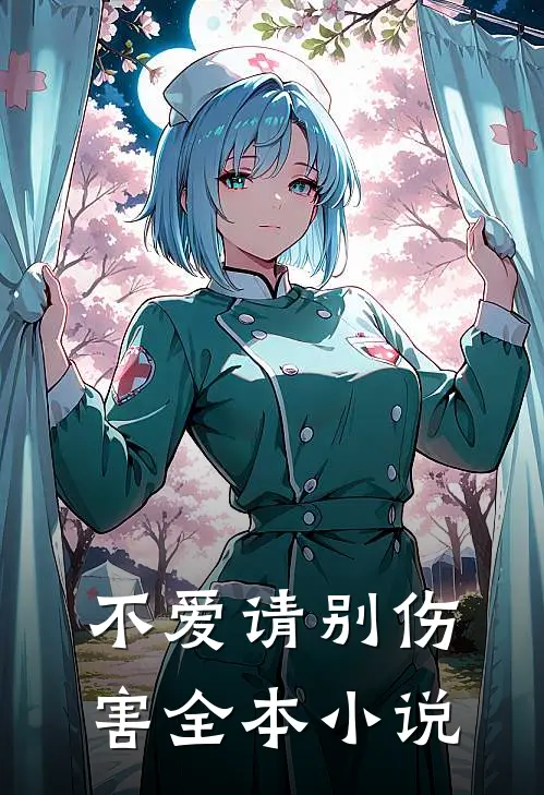不爱请别伤害全本小说