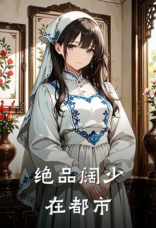 绝品阔少在都市